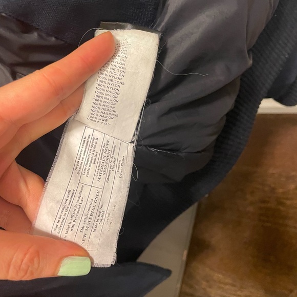 Women’s Authentic Nobis Molly Jacket - Picture 7 of 7